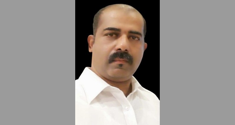 ജിദ്ദ മങ്കട മണ്ഡലം കെഎംസിസി മുന്‍ അധ്യക്ഷന്‍ ഷക്കീല്‍ നാട്ടില്‍ നിര്യാതനായി